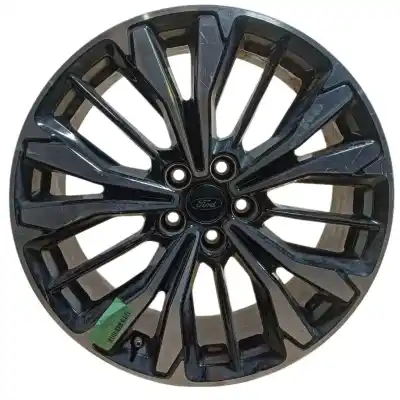 Pezzo di ricambio per auto di seconda mano cerchione in lega per ford kuga iii (dfk) 2.5 duratec plug-in-hybrid riferimenti oem iam 2455001