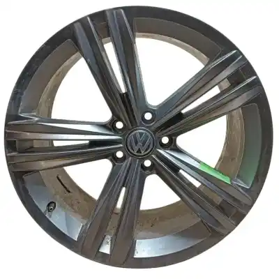 Автозапчасти б/у шина за vw tiguan (ad1, ax1) 1.5 tsi ссылки oem iam 5na601025ez49