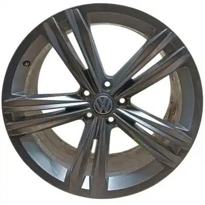 Автозапчасти б/у шина за vw tiguan (ad1, ax1) 1.5 tsi ссылки oem iam 5na601025ez49