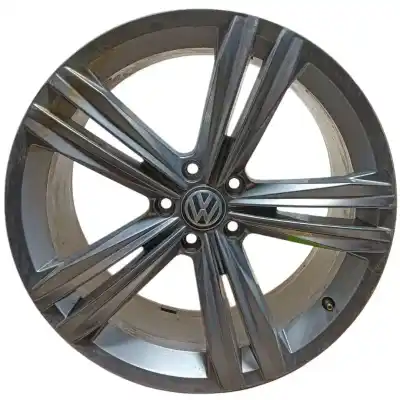 Автозапчасти б/у шина за vw tiguan (ad1, ax1) 1.5 tsi ссылки oem iam 5na601025ez49
