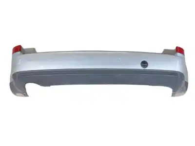 Pezzo di ricambio per auto di seconda mano paraurti posteriore per ford focus c-max (dm2) 2.0 tdci riferimenti oem iam 1472296