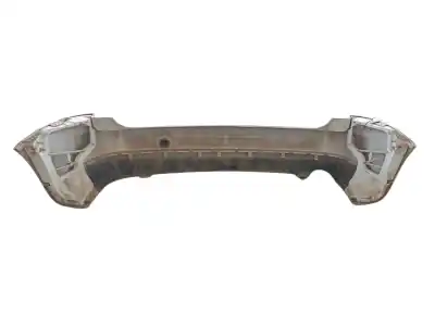 Автозапчасти б/у задний бампер за ford focus c-max (dm2) 2.0 tdci ссылки oem iam 1472296  