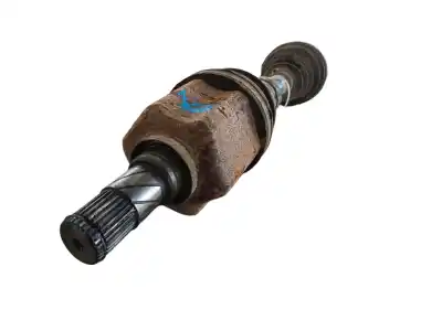 Second-hand car spare part front left transmission for nissan qashqai / qashqai +2 i (j10, nj10, jj10e) 1.6 dci oem iam references 39101jd72b  8h300 Second-hand car spare part front left transmission for nissan qashqai / qashqai +2 i (j10, nj10, jj10e) 1.6 dci oem iam references 39101jd72b  8h300