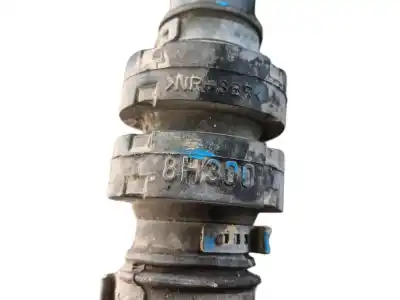 Second-hand car spare part front left transmission for nissan qashqai / qashqai +2 i (j10, nj10, jj10e) 1.6 dci oem iam references 39101jd72b  8h300 Second-hand car spare part front left transmission for nissan qashqai / qashqai +2 i (j10, nj10, jj10e) 1.6 dci oem iam references 39101jd72b  8h300