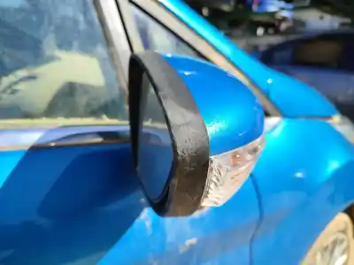 Second-hand car spare part right rearview mirror for ford fiesta vi (cb1, ccn) 1.0 ecoboost oem iam references 2104865  