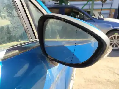 Second-hand car spare part right rearview mirror for ford fiesta vi (cb1, ccn) 1.0 ecoboost oem iam references 2104865  