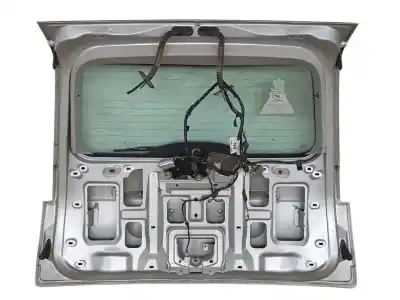 Pezzo di ricambio per auto di seconda mano portellone per ford focus c-max (dm2) 2.0 tdci riferimenti oem iam 1509342