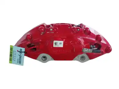 Автозапчастина б/у передній лівий гальмум для bmw x5 (g05, f95) 30 d mild-hybrid xdrive посилання на oem iam 34116897349  689734303 Автозапчастина б/у передній лівий гальмум для bmw x5 (g05, f95) 30 d mild-hybrid xdrive посилання на oem iam 34116897349  689734303