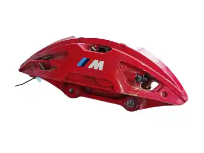 Second-hand car spare part front right brake caliper for bmw x5 (g05, f95) 30 d mild-hybrid xdrive oem iam references 34116897350