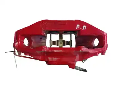 Second-hand car spare part front right brake caliper for bmw x5 (g05, f95) 30 d mild-hybrid xdrive oem iam references 34116897350  689734403 Second-hand car spare part front right brake caliper for bmw x5 (g05, f95) 30 d mild-hybrid xdrive oem iam references 34116897350  689734403