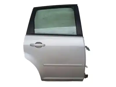 Pezzo di ricambio per auto di seconda mano porta posteriore destra per ford focus c-max (dm2) 2.0 tdci riferimenti oem iam 1496875