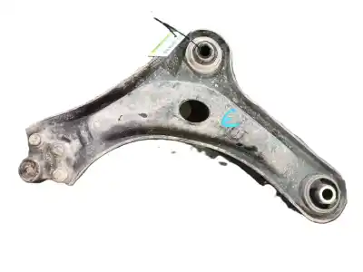 İkinci el araba yedek parçası  için CITROEN C3 III (SX)  OEM IAM referansları 9670771480  