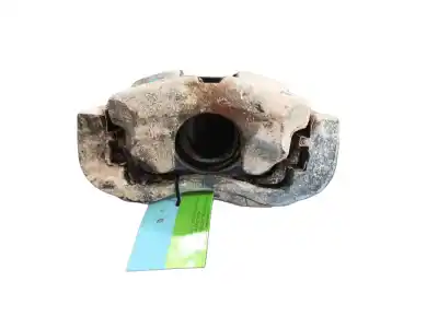 Second-hand car spare part front left brake caliper for nissan qashqai / qashqai +2 i (j10, nj10, jj10e) 1.6 dci oem iam references 41011jd00a   Second-hand car spare part front left brake caliper for nissan qashqai / qashqai +2 i (j10, nj10, jj10e) 1.6 dci oem iam references 41011jd00a