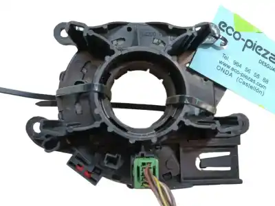 Tweedehands auto-onderdeel airbag ring voor bmw 5 (e39) 530 d oem iam-referenties 61318379091  6131837644391