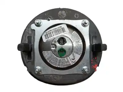 Peça sobressalente para automóvel em segunda mão airbag dianteiro esquerdo por bmw 5 (e39) 530 d referências oem iam 32306880599  0589p1000849