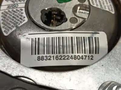 Peça sobressalente para automóvel em segunda mão airbag dianteiro esquerdo por bmw 5 (e39) 530 d referências oem iam 32306880599  0589p1000849