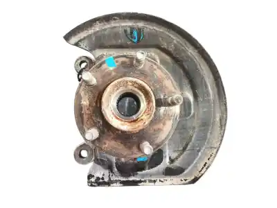 Second-hand car spare part front left knuckle for nissan qashqai / qashqai +2 i (j10, nj10, jj10e) 1.6 dci oem iam references 40015jd000 Second-hand car spare part front left knuckle for nissan qashqai / qashqai +2 i (j10, nj10, jj10e) 1.6 dci oem iam references 40015jd000