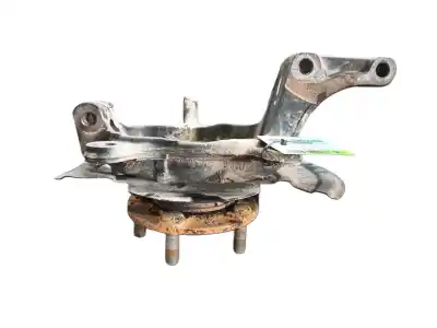 Second-hand car spare part front left knuckle for nissan qashqai / qashqai +2 i (j10, nj10, jj10e) 1.6 dci oem iam references 40015jd000   Second-hand car spare part front left knuckle for nissan qashqai / qashqai +2 i (j10, nj10, jj10e) 1.6 dci oem iam references 40015jd000