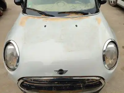 Автозапчасти б/у капот за mini mini (f56) cooper d ссылки oem iam 