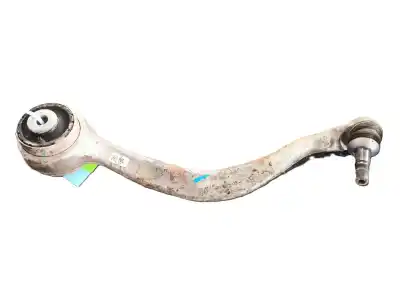 Second-hand car spare part front left lower suspension arm for bmw x5 (g05, f95) 30 d mild-hybrid xdrive oem iam references 31106878081