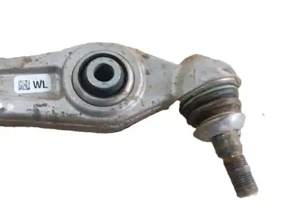 Автозапчастина б/у передній лівий нижний рычаг підвіски для bmw x5 (g05, f95) 30 d mild-hybrid xdrive посилання на oem iam 31106878081 3110687808103  Автозапчастина б/у передній лівий нижний рычаг підвіски для bmw x5 (g05, f95) 30 d mild-hybrid xdrive посилання на oem iam 31106878081 3110687808103