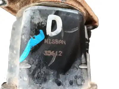 Second-hand car spare part front right transmission for nissan qashqai / qashqai +2 i (j10, nj10, jj10e) 1.6 dci oem iam references 39100jd72b 35612  Second-hand car spare part front right transmission for nissan qashqai / qashqai +2 i (j10, nj10, jj10e) 1.6 dci oem iam references 39100jd72b 35612