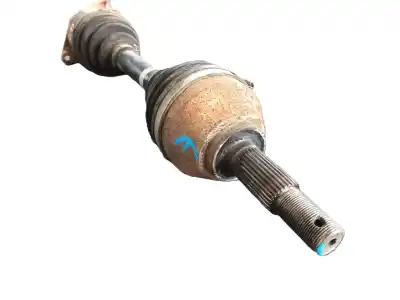 Second-hand car spare part front right transmission for nissan qashqai / qashqai +2 i (j10, nj10, jj10e) 1.6 dci oem iam references 39100jd72b 35612  Second-hand car spare part front right transmission for nissan qashqai / qashqai +2 i (j10, nj10, jj10e) 1.6 dci oem iam references 39100jd72b 35612