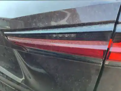 Автозапчасти б/у внутренний правый задний фонарь за lexus nx (_z1_) 300h awd (ayz15) ссылки oem iam 8158178010  