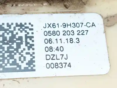 Автозапчастина б/у індикатор для ford focus iv (hn) 1.5 ecoblue посилання на oem iam 2212492  jx619h307ca