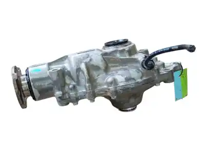 Second-hand car spare part front differential for bmw x5 (g05, f95) 30 d mild-hybrid xdrive oem iam references 31508850595  g1k0012400305