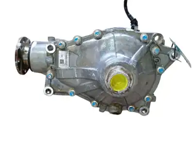 Second-hand car spare part front differential for bmw x5 (g05, f95) 30 d mild-hybrid xdrive oem iam references 31508850595  g1k0012400305