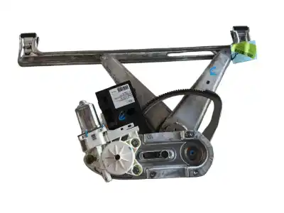 Pezzo di ricambio per auto di seconda mano alzacristalli anteriore destro per ford focus c-max (dm2) 2.0 tdci riferimenti oem iam 1738646