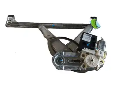 Pezzo di ricambio per auto di seconda mano alzacristalli anteriore sinistro per ford focus c-max (dm2) 2.0 tdci riferimenti oem iam 1738645
