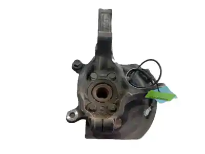 Second-hand car spare part front right knuckle for nissan qashqai / qashqai +2 i (j10, nj10, jj10e) 1.5 dci oem iam references 40014jd000 Second-hand car spare part front right knuckle for nissan qashqai / qashqai +2 i (j10, nj10, jj10e) 1.5 dci oem iam references 40014jd000