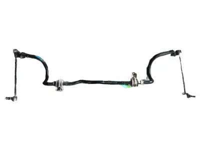 İkinci el araba yedek parçası ön Stabilizatör Bar için NISSAN QASHQAI / QASHQAI +2 I (J10, NJ10, JJ10E) 1.6 DCI OEM IAM referansları 54611JD00A   İkinci el araba yedek parçası ön Stabilizatör Bar için NISSAN QASHQAI / QASHQAI +2 I (J10, NJ10, JJ10E) 1.6 DCI OEM IAM referansları 54611JD00A
