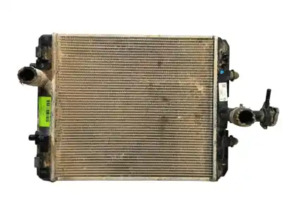 Pezzo di ricambio per auto di seconda mano radiatore d acqua per toyota aygo (_b4_) 1.0 (kgb40) riferimenti oem iam 164000q030