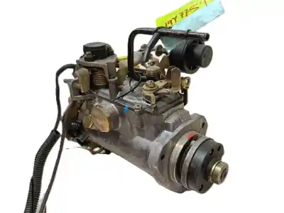 Pièce détachée automobile d'occasion pompe à injection pour citroen berlingo / berlingo first monospace (mf_, gjk_, gfk_) 1.9 d (mfwjz) références oem iam 1920at  r8448b391c
