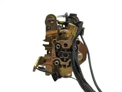 Pièce détachée automobile d'occasion pompe à injection pour citroen berlingo / berlingo first monospace (mf_, gjk_, gfk_) 1.9 d (mfwjz) références oem iam 1920at  r8448b391c