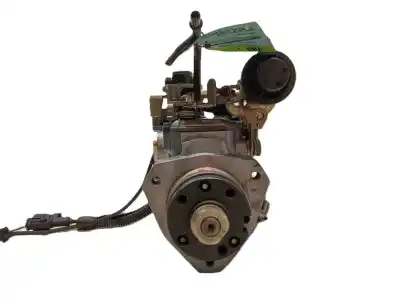Pièce détachée automobile d'occasion pompe à injection pour citroen berlingo / berlingo first monospace (mf_, gjk_, gfk_) 1.9 d (mfwjz) références oem iam 1920at  r8448b391c