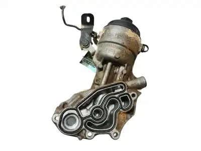Pezzo di ricambio per auto di seconda mano SUPPORTO FILTRO OLIO per CITROEN C3 III (SX)  Riferimenti OEM IAM 9823532380  1414993S01