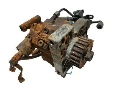 Second-hand car spare part INJECTION PUMP for JAGUAR XF I (X250)  OEM IAM references C2S47833  4S7Q9B395AK
