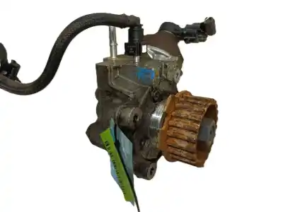 Gebrauchtes Autoersatzteil Hochdruckpumpe zum CITROEN C3 III (SX)  OEM-IAM-Referenzen 9817903080  0445010761