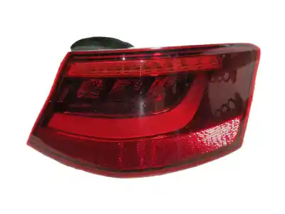Автозапчасти б/у правый задний фонарь за audi a3 (8v1, 8vk) 1.4 tfsi ссылки oem iam 8v3945096b