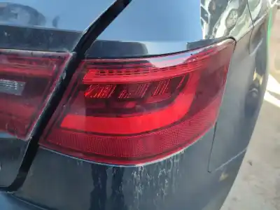 Автозапчасти б/у правый задний фонарь за audi a3 (8v1, 8vk) 1.4 tfsi ссылки oem iam 8v3945096b  81060202