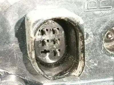 Автозапчасти б/у правый задний фонарь за audi a3 (8v1, 8vk) 1.4 tfsi ссылки oem iam 8v3945096b  81060202