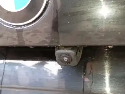 Автозапчастина б/у загальні двері для bmw x5 (g05, f95) 30 d mild-hybrid xdrive посилання на oem iam 41007931925  