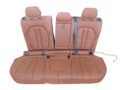 Second-hand car spare part rear seats for bmw x5 (g05, f95) 30 d mild-hybrid xdrive oem iam references 52205a19f80