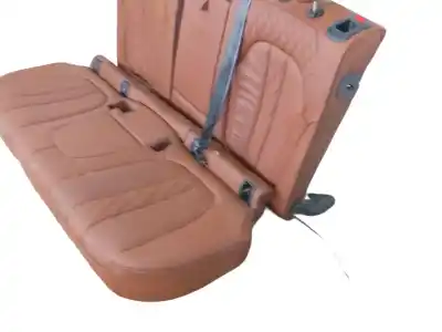 Second-hand car spare part rear seats for bmw x5 (g05, f95) 30 d mild-hybrid xdrive oem iam references 52205a19f80  110263106