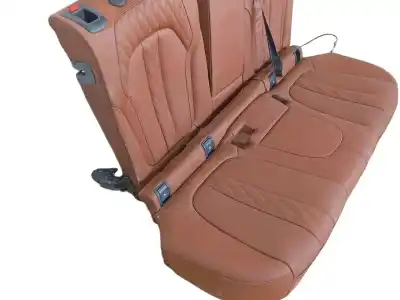 Second-hand car spare part rear seats for bmw x5 (g05, f95) 30 d mild-hybrid xdrive oem iam references 52205a19f80  110263106