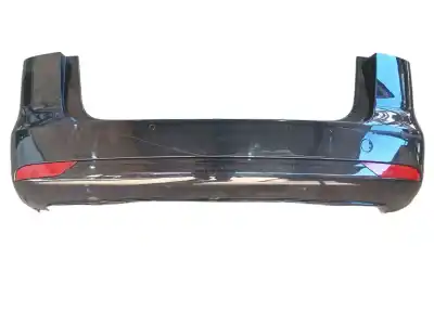 İkinci el araba yedek parçası ARKA TAMPON için VOLKSWAGEN TOURAN (1T3)  OEM IAM referansları 1T0807417MGRU  